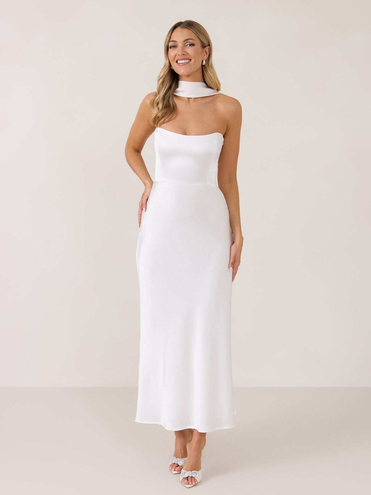 Elegant Dress