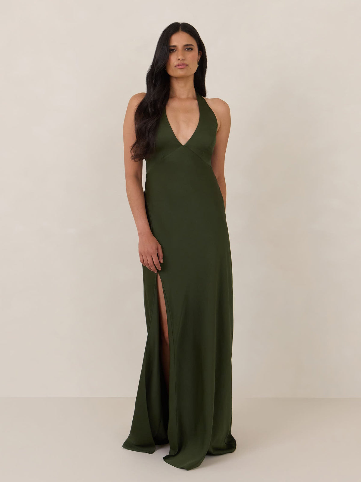 Elegant Dress