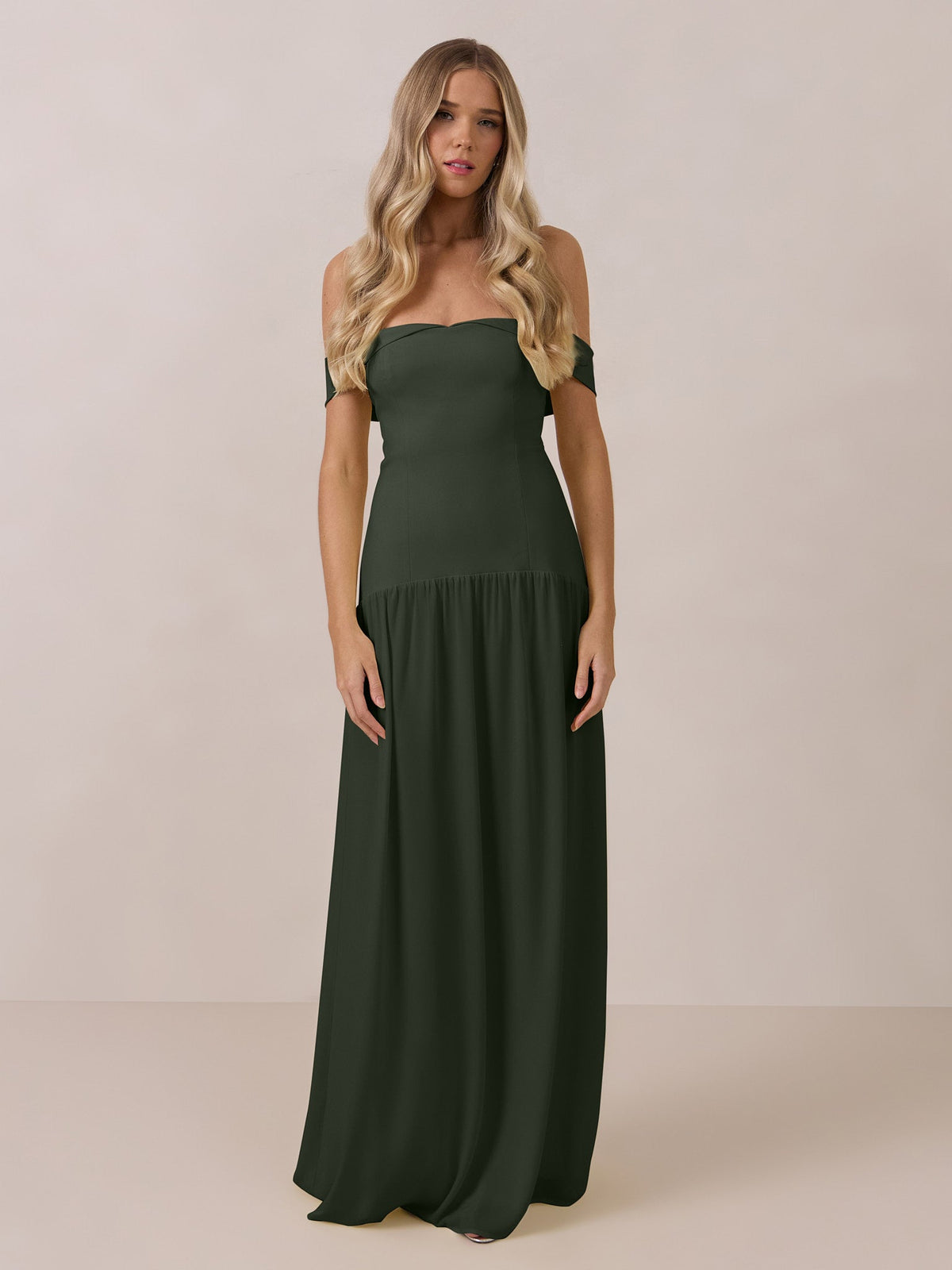Elegant Dress