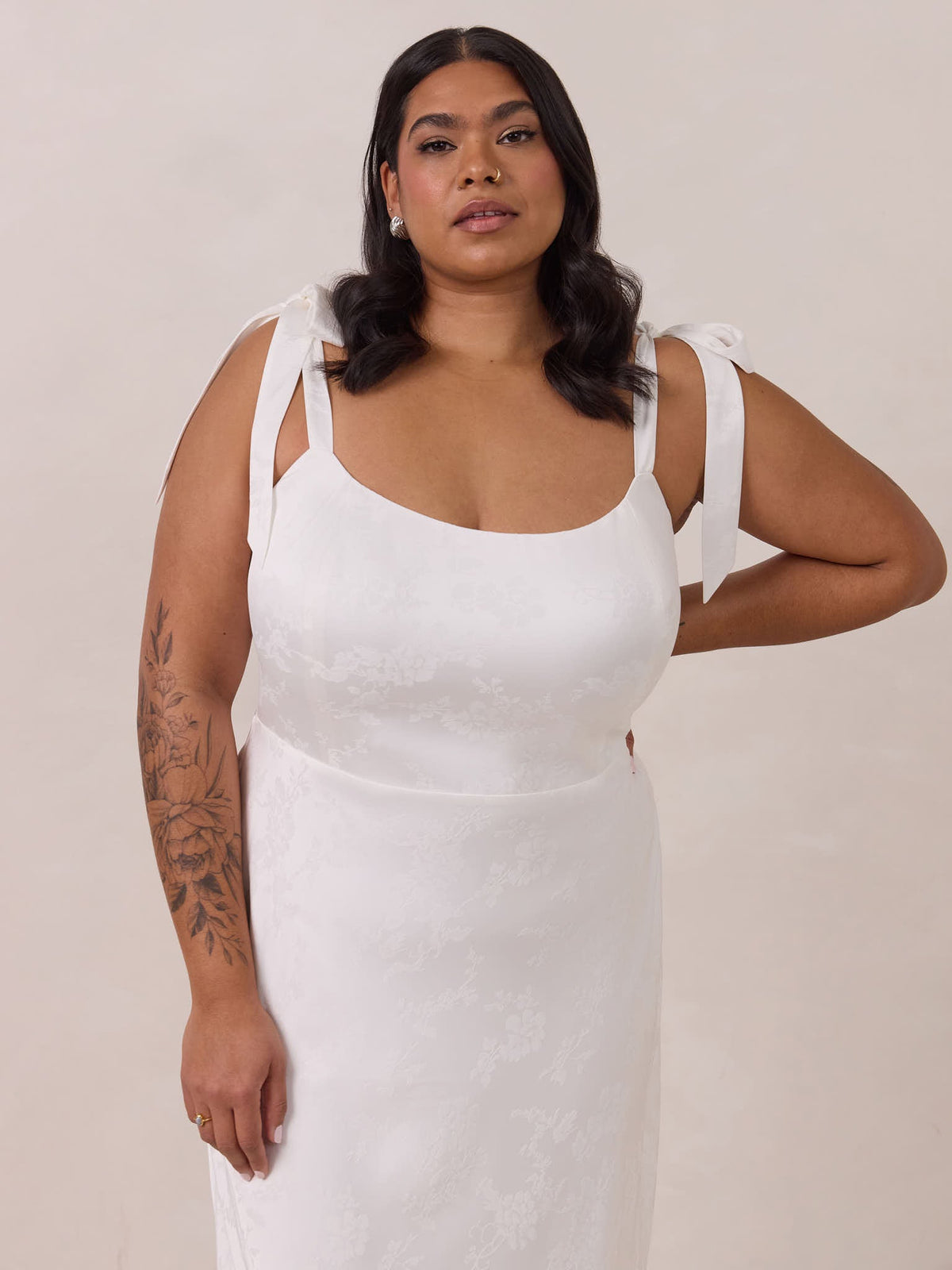 Elegant Dress